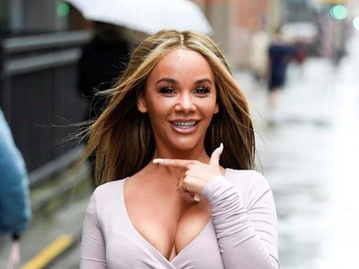Chelsee Healey