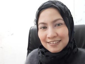 Dosen ITS Kembangkan Nano Chitosan, Diklaim Bisa Bantu Pengobatan COVID-19