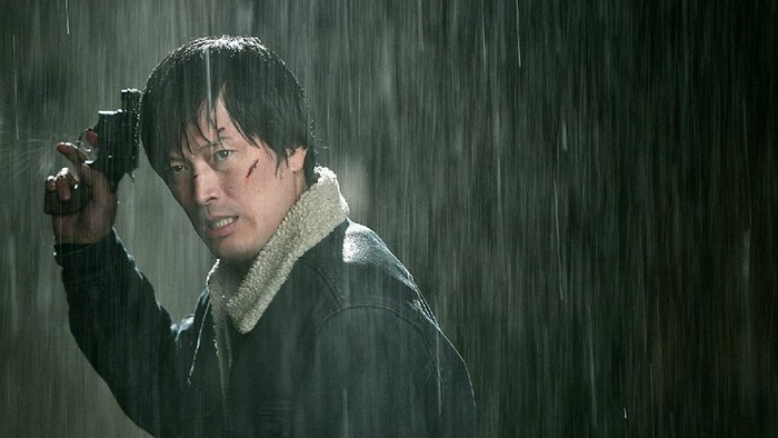 Confession of Murder