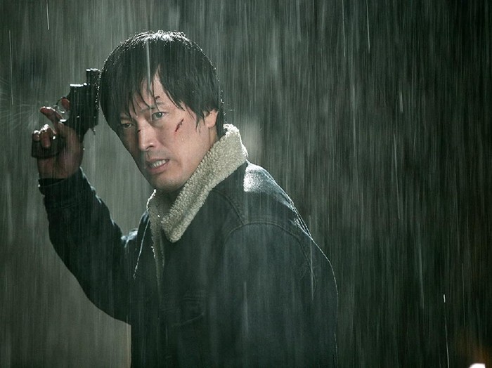 Confession of Murder