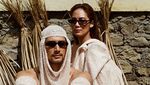 Newlywed! Kemesraan Tara Basro dan Daniel Adnan