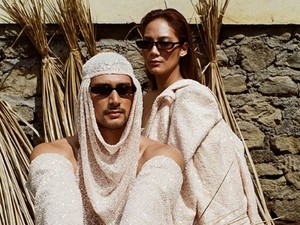 Semesta Gundala Menyatukan Tara Basro dan Daniel Adnan