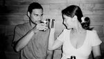 Newlywed! Kemesraan Tara Basro dan Daniel Adnan