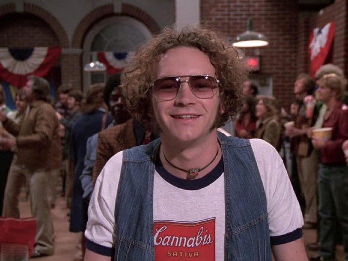 Danny Masterson Danny Masterson