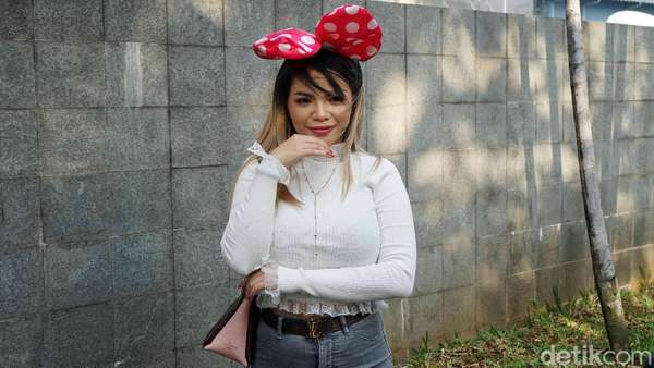 Kakak Mieke Amalia Tersangka Penganiayaan