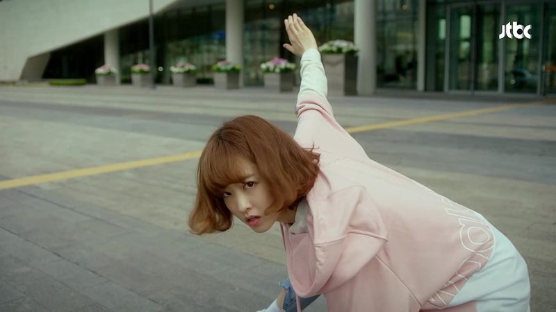 Drama Korea Strong Woman Do Bong Soon