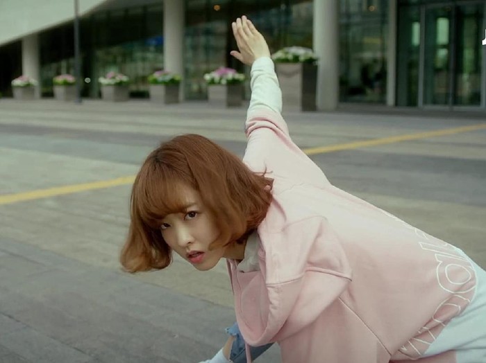 Drama Korea Strong Woman Do Bong Soon