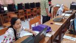 Duh, Pendaftaran PPDB Jateng Terkendala Koneksi Internet