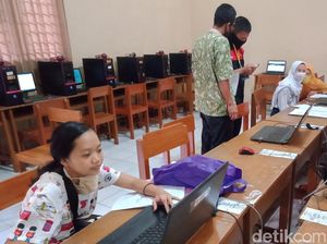 Cara Pengajuan dan Aktivasi Akun PPDB Jateng 2022