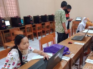 Daftar PPDB Jateng 2022 di ppdb.jatengprov.go.id, Ini Jadwal dan Syarat SMA-SMK