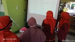 Duh, Pendaftaran PPDB Jateng Terkendala Koneksi Internet