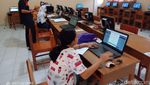 Duh, Pendaftaran PPDB Jateng Terkendala Koneksi Internet