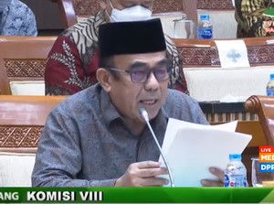 Kemenag Terbitkan Protokol Kesehatan untuk Pesantren-Pendidikan Keagamaan