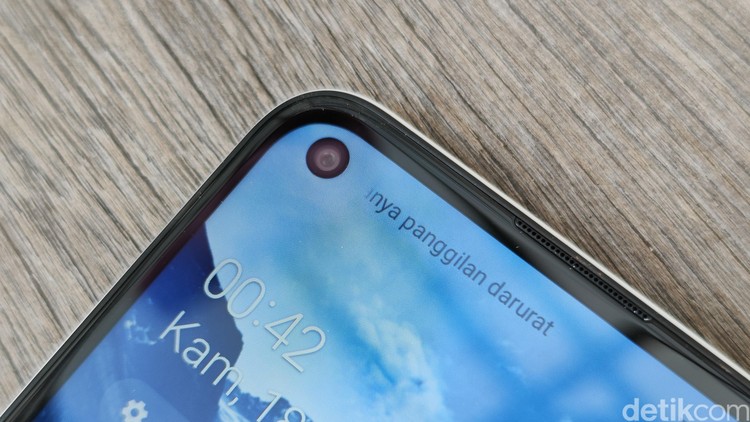 Galaxy A11