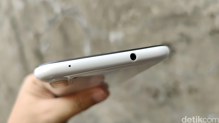 Galaxy A11