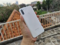 Galaxy A11
