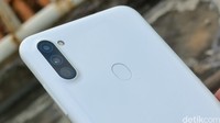 Galaxy A11
