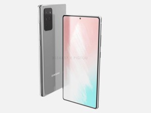 Layar Galaxy Note 20 Cuma 60Hz, Samsung?