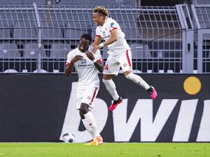 Video: Haaland Mandek, Dortmund Kalah 0-2 dari Mainz