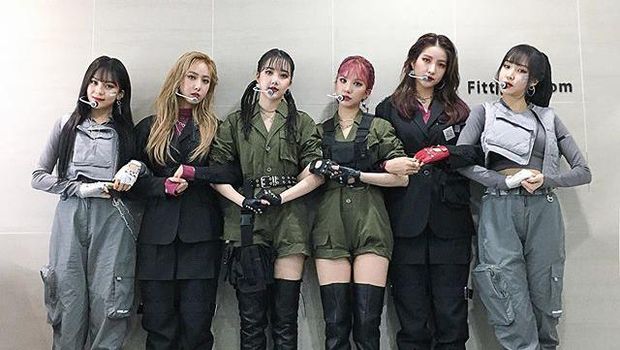 GFRIEND