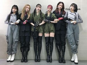 Kabar Terbaru Member GFRIEND yang Kini Sibuk Bersolo Karier