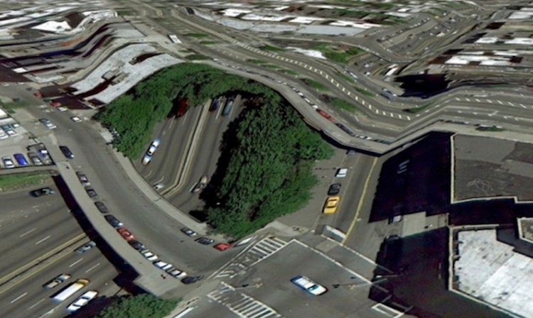 Glitch di Google Maps yang Bikin Hasilnya Kocak! Glitch yang ada pada Google Maps biasa terjadi. Tapi terkadang hasilnya bisa mengocok perut karena menampilkan gambar yang aneh.