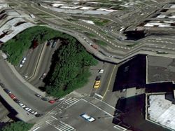 Glitch di Google Maps yang Bikin Hasilnya Kocak!