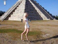 Glitch di Google Maps yang Bikin Hasilnya Kocak!