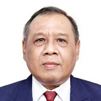 Guru besar Universitas Gadjah Mada (UGM) Prof Sudjito SH MSi