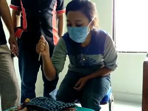 Kejiwaan Ibu Tiri yang Bunuh Bocah dengan Pulpen Akan Dicek