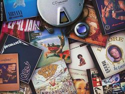 Nostalgia dengan Gadget Jadul, Auto Bikin Kangen!