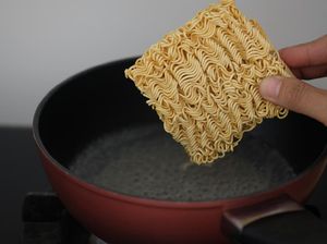 Gawat! Taiwan Temukan Zat Pemicu Kanker pada Indomie Asal Indonesia