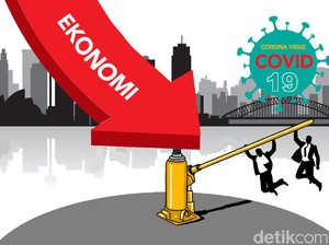 3 Dampak Resesi yang Wajib Kamu Tahu