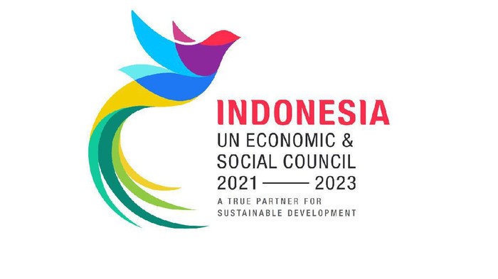 Indonesia Anggota ECOSOC