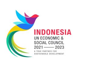 Indonesia Terpilih Jadi Anggota Dewan Ekonomi dan Sosial PBB 2021-2023