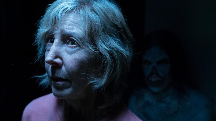 Insidious The Last Key