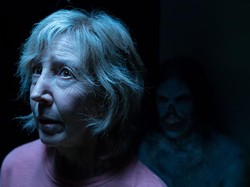 Siap-siap Merinding Lagi! Insidious 6 Beres Syuting, Tayang Agustus 2026