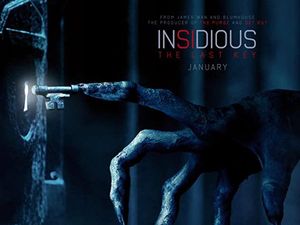 Sinopsis Insidious: The Last Key, Tayang di Bioskop Trans TV