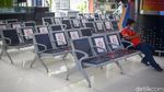 Jangan Kaget, Begini Ketatnya Protokol Kesehatan di Stasiun Gambir