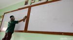 Jelang Tahun Ajaran Baru, Sekolah di Bekasi Siapkan Protokol Kesehatan