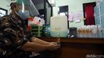 Jelang Tahun Ajaran Baru, Sekolah di Bekasi Siapkan Protokol Kesehatan