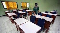 Jelang Tahun Ajaran Baru, Sekolah di Bekasi Siapkan Protokol Kesehatan