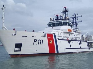 Kemenhub Pastikan RI Siap Implementasi TSS di Selat Sunda & Lombok