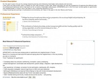 Kumpulan resume kreatif ini mungkin bisa jadi inspirasi kamu untuk membuat satu yang sama menariknya atau bahkan lebih! Yuk coba kita lihat.