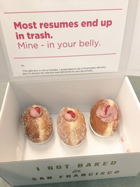 Kumpulan resume kreatif ini mungkin bisa jadi inspirasi kamu untuk membuat satu yang sama menariknya atau bahkan lebih! Yuk coba kita lihat.