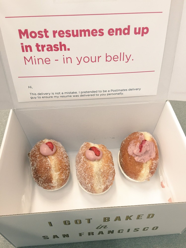 Kumpulan resume kreatif ini mungkin bisa jadi inspirasi kamu untuk membuat satu yang sama menariknya atau bahkan lebih! Yuk coba kita lihat.