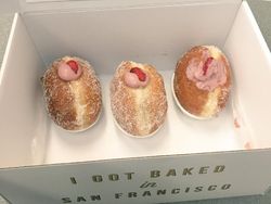 Keren! Resume Kreatif Berwujud Game Sampai Sekotak Donat