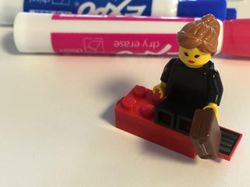 Keren! Resume Kreatif Berwujud Game Sampai Sekotak Donat