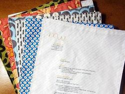 Keren! Resume Kreatif Berwujud Game Sampai Sekotak Donat