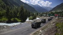 PM Modi Bebaskan Militer India Respons Kekerasan Usai Bentrok dengan China